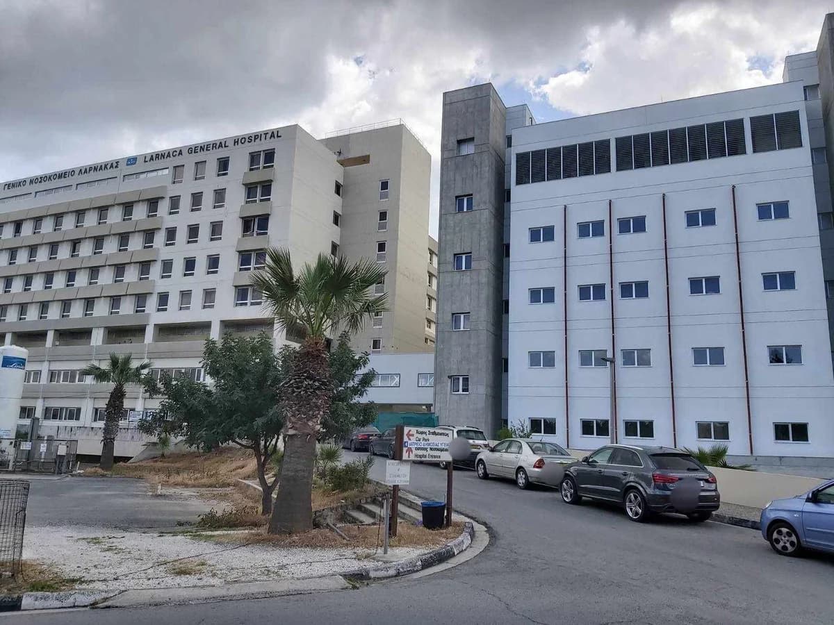 לרנקה: טענות לרשלנות נגד בית חולים לאחר תקרית חמורה