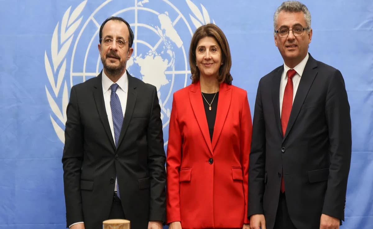 Ανάλυση CT: Ο Έρχιουρμαν και η στροφή προς Άγκυρα