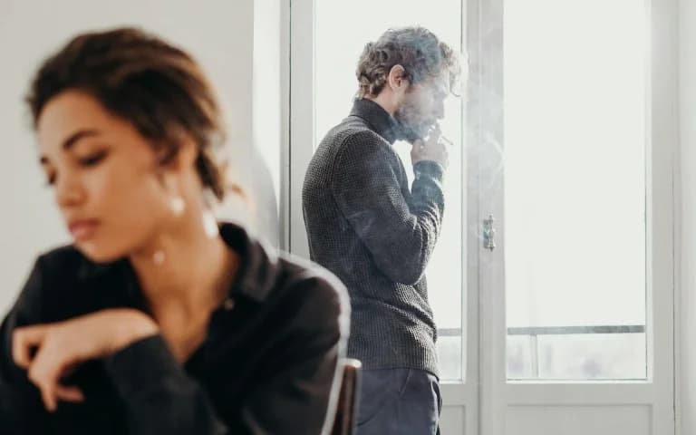 What Lies Behind Infidelity in Relationships?