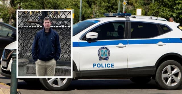 Creta: Nuevo testimonio en el caso del médico desaparecido Alexis Tsikopoulos