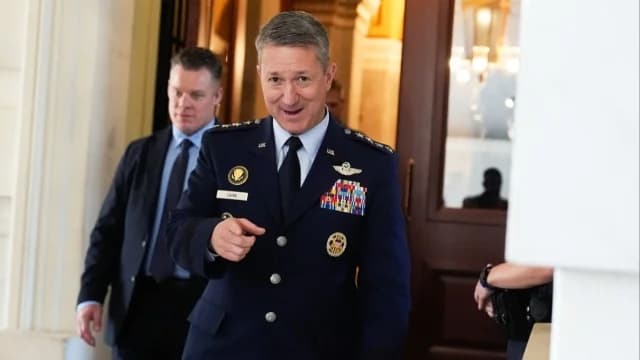 USA berufen Militärkonferenz in westlicher Hemisphäre nach Intervention in Venezuela ein