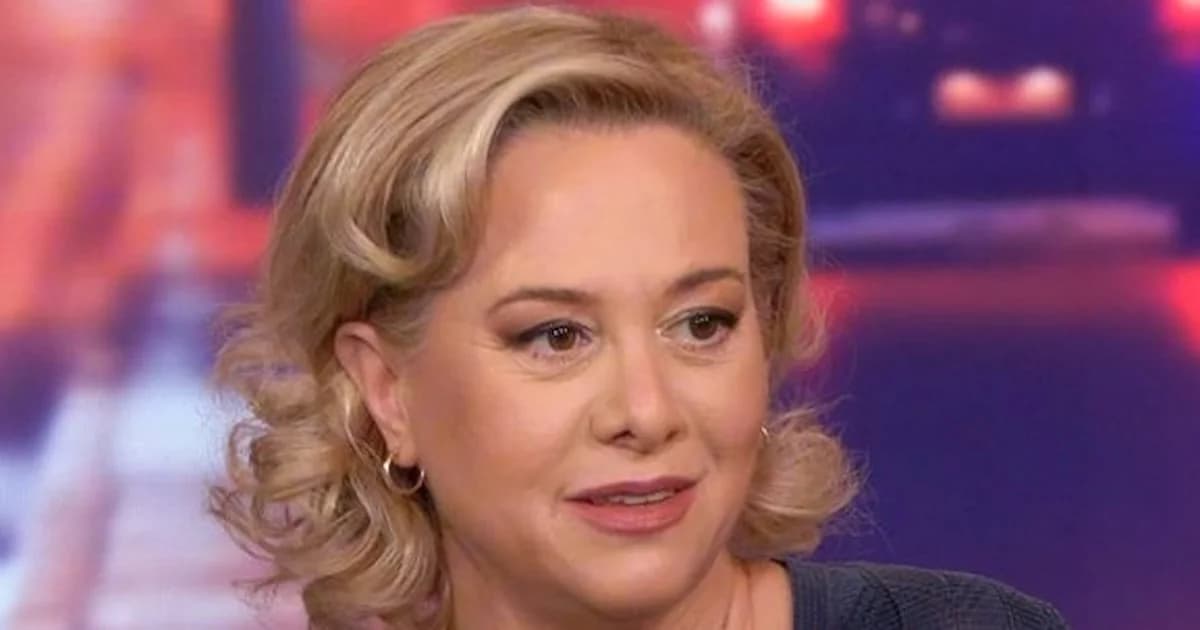 Иоланда Балаура: «Мне очень повезло встретить Далианидиса»
