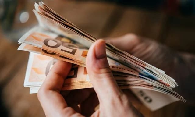 e-EFKA and DYPA Payments: €2.47 Billion to 4.3 Million Beneficiaries