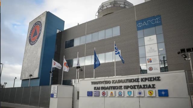 Νέα εργαλεία πρόληψης πλημμυρών στο νομοσχέδιο «Ενεργή Μάχη»
