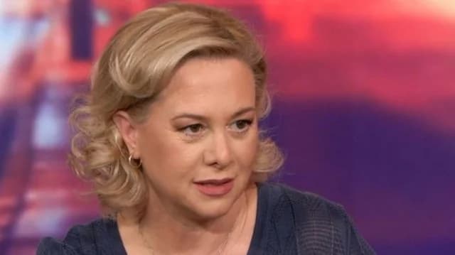 יולנדה באלאורה: "אמרו לי שאחרי דליאנידיס, אנגלופולוס לא ייקח אותך"