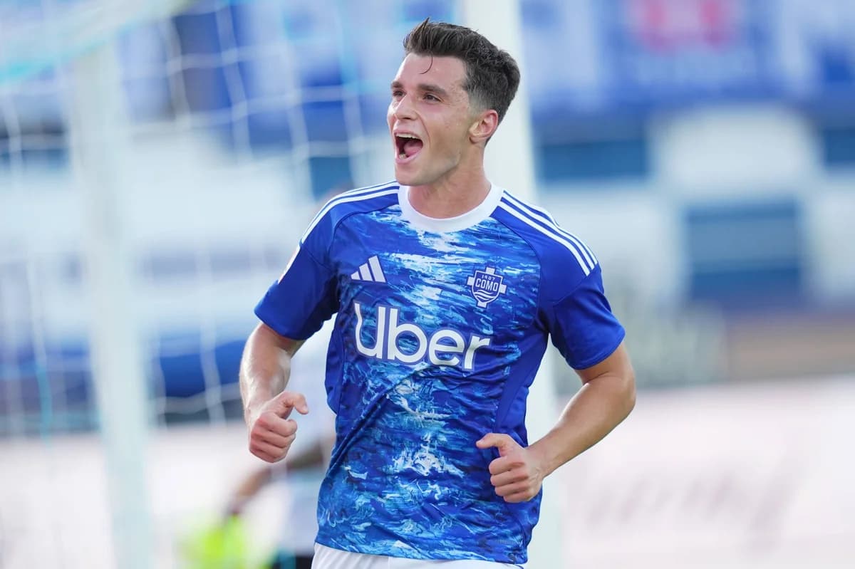 Douvikas scores: Goal against Torino (video)