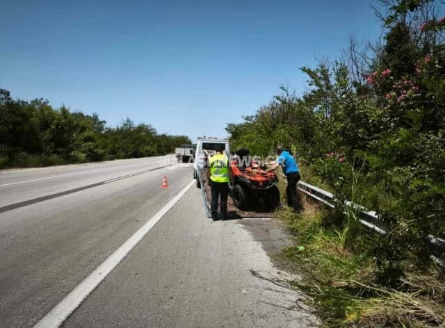 Κρήτη: Πάνω από 3.200 παραβάσεις σε τροχονομικούς ελέγχους
