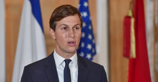 Umweltbedenken wegen Kushners Tourismusprojekt in Albanien