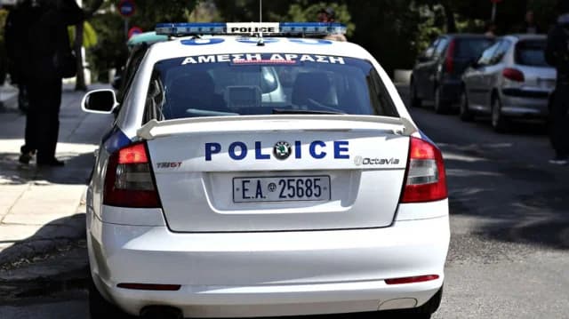 נעצר בן 30 בחשד לניסיון פריצה לכספומט בלאסיתי
