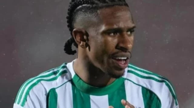 Olympiacos Close to Signing André Luís