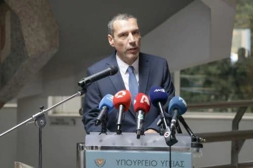 Σύσκεψη για το Νοσοκομείο Αθαλάσσας συγκαλεί ο Υπουργός Υγείας