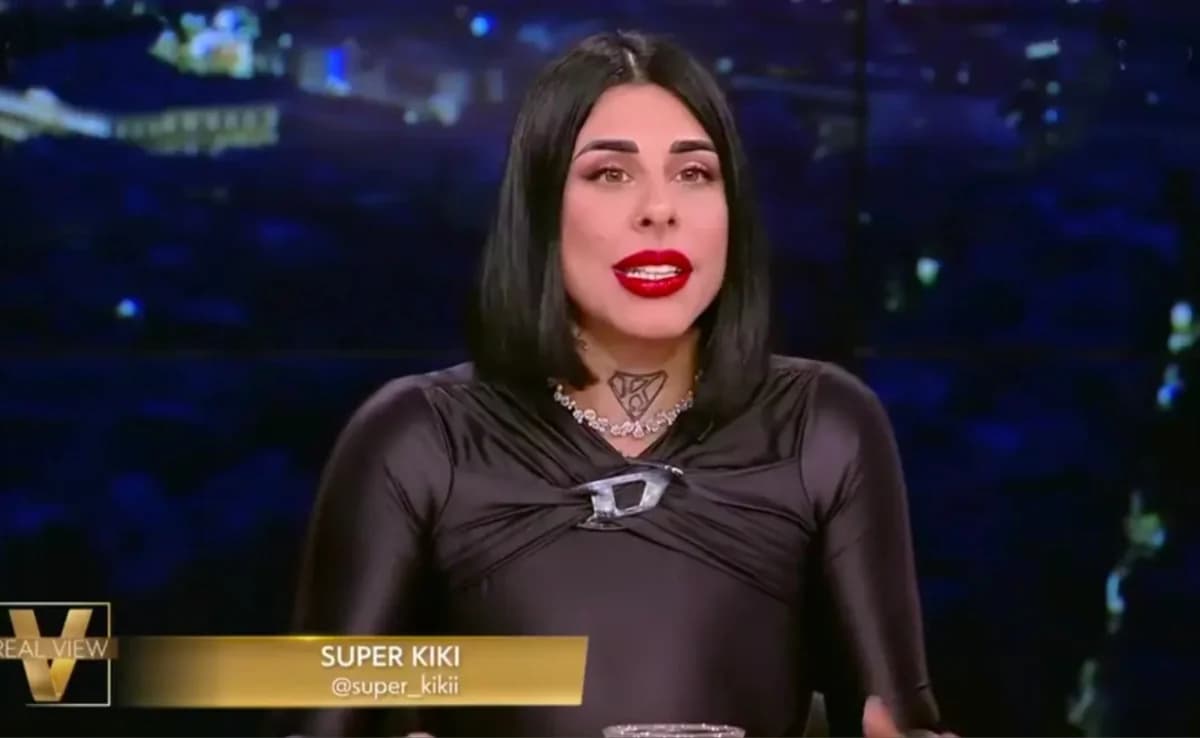 Super Kiki: 'Meine Eltern sollten sich bei mir entschuldigen'
