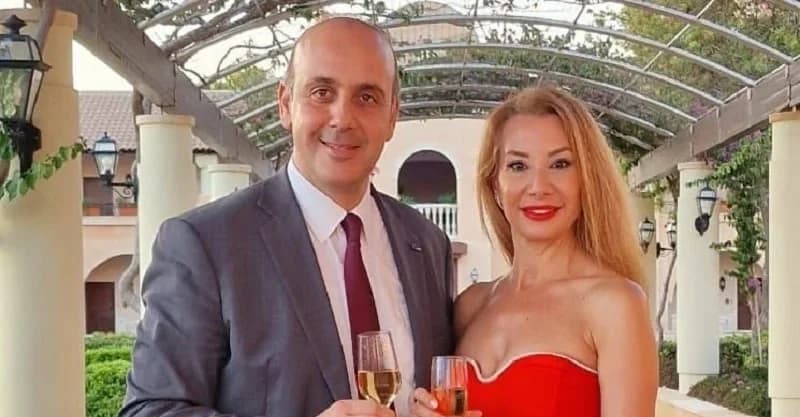 帕福斯市长夫人否认袭击指控