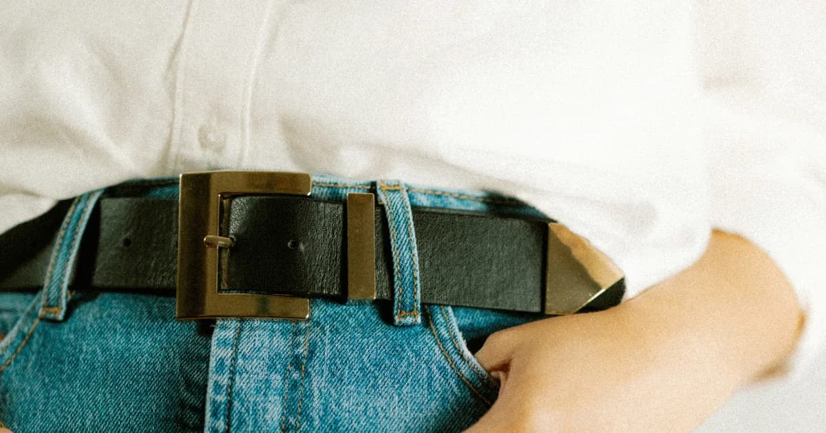 5 Pieces We Wear Every Weekend