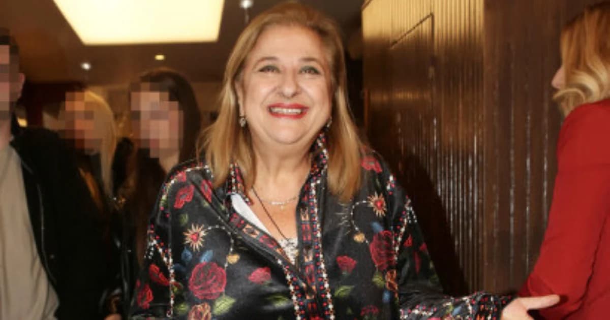 Ελισάβετ Κωνσταντινίδου: «Κουβαλάμε τις απώλειες μαζί μας»