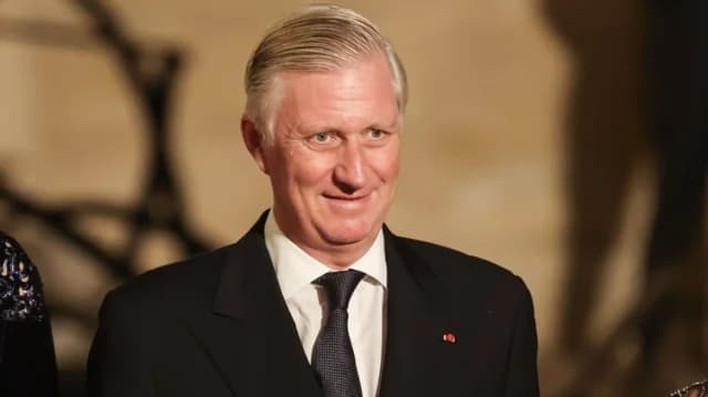 Βέλγιο: Απάτη με AI και βασιλιά Φίλιππο – Ζητούσαν χρήματα