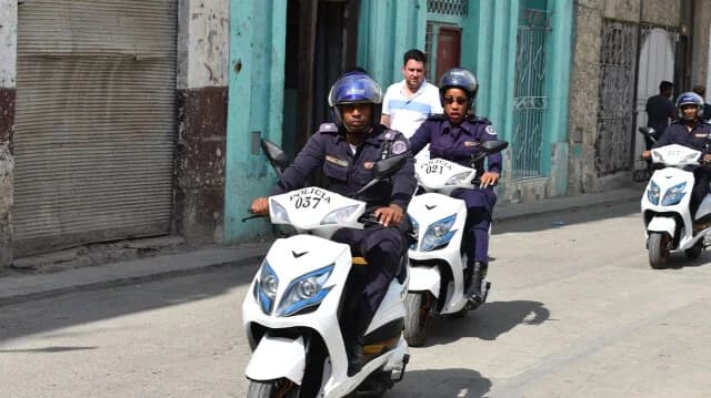Kuba: Ehemaliger Minister wegen Spionage zu lebenslanger Haft verurteilt