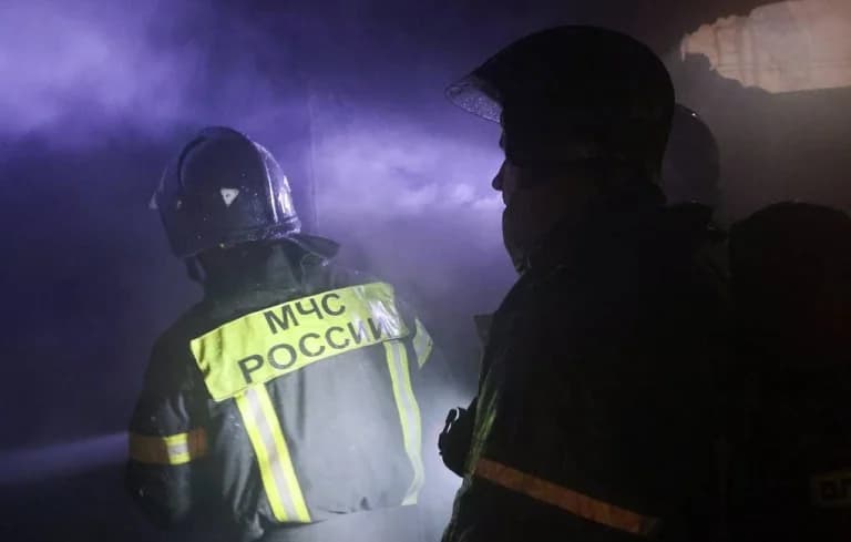 Ρωσία: Ουκρανικά πλήγματα στην περιφέρεια Μπέλγκοροντ
