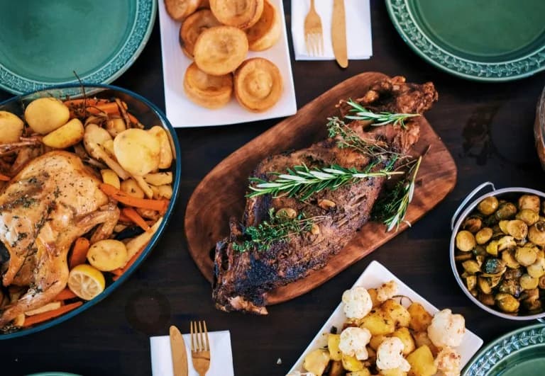Consumidores británicos: Calidad y economía en la compra de alimentos