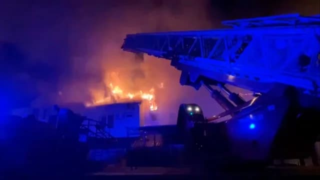 Massiver ukrainischer Angriff auf Belgorod mit Raketen und Drohnen