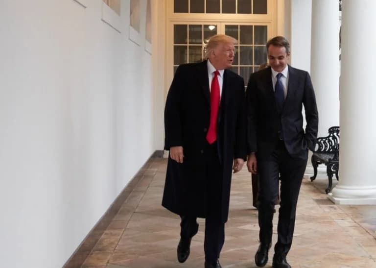 Government and the US: In the 'Trump Era,' Verbal Acrobatics Aren't Enough