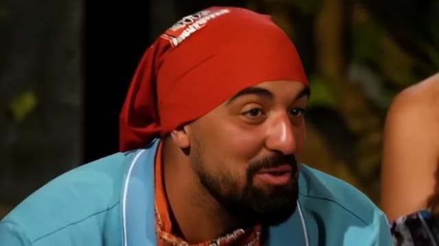 Αδελφός Gio Καραντώνη: «Τον βλέπω νικητή του Survivor»