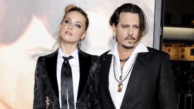 Amber Heard: 'Ya no quiero usar mi voz'