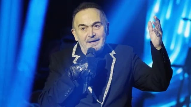 Σταμάτης Γονίδης: «Παιδί σε κώμα σηκώθηκε όταν του είπα τραγούδι μου»