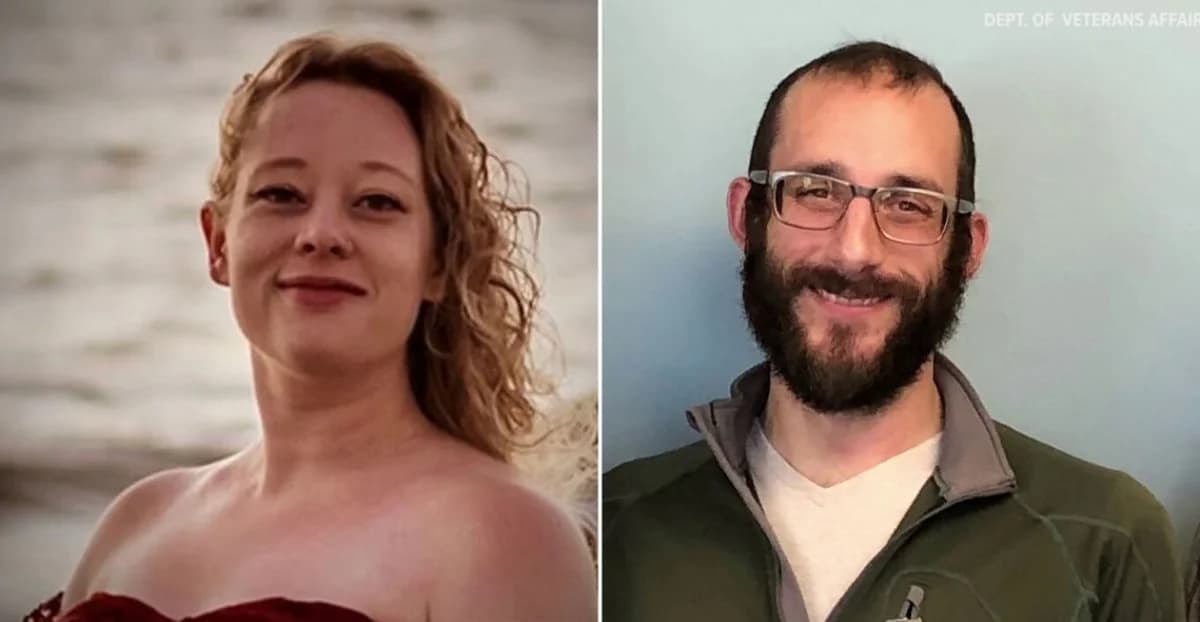 Asesinatos de agentes de ICE se convierten en una pesadilla política para Trump
