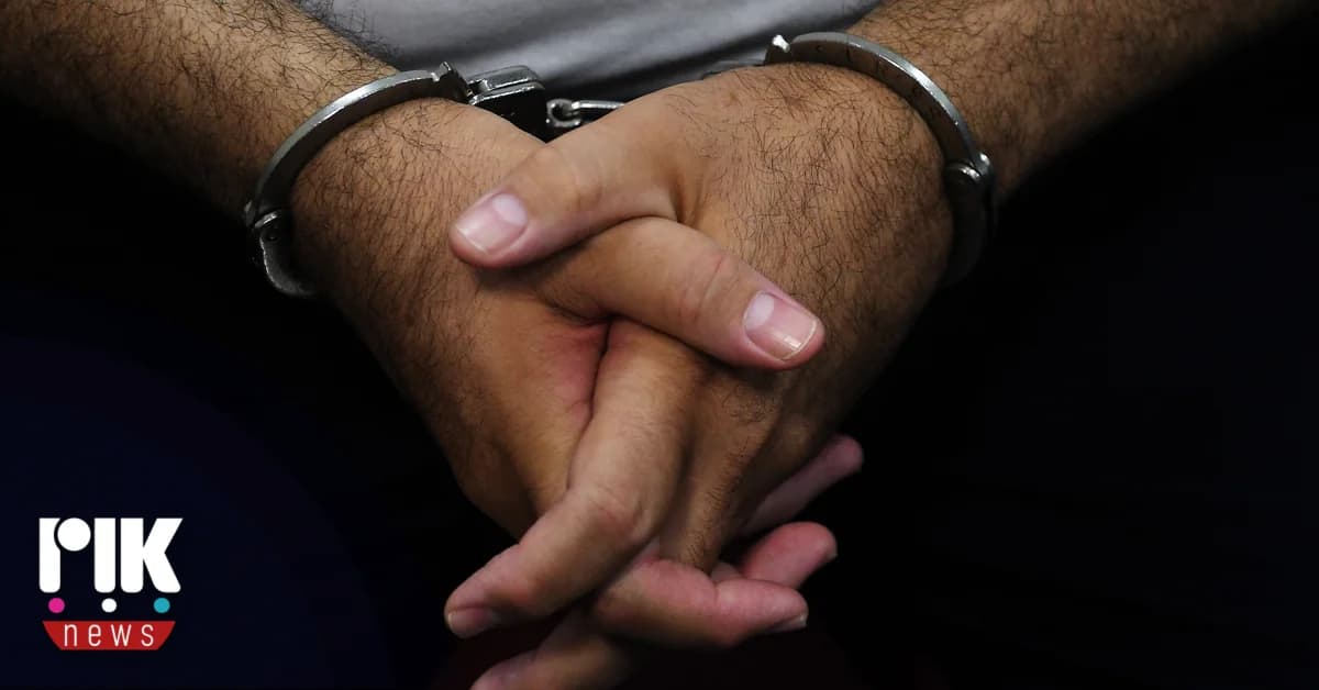 Limassol: 21 detenidos por inmigración ilegal