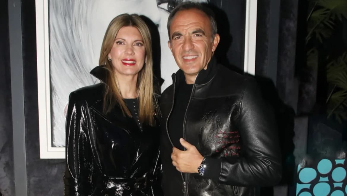 Nikos Aliagas y Antonis Remos: Encuentro Musical en Nox