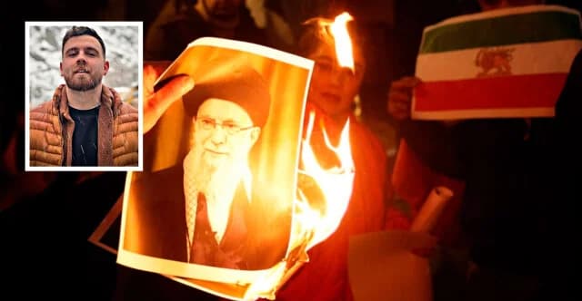 TIME: Über 30.000 Tote bei Protesten im Iran