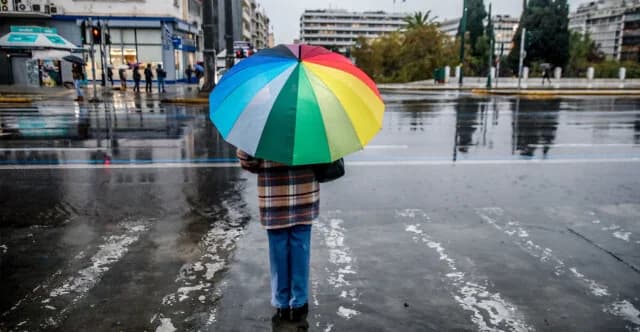 Επιτροπή Εκτίμησης Κινδύνου: Συστάσεις για το νέο κύμα κακοκαιρίας