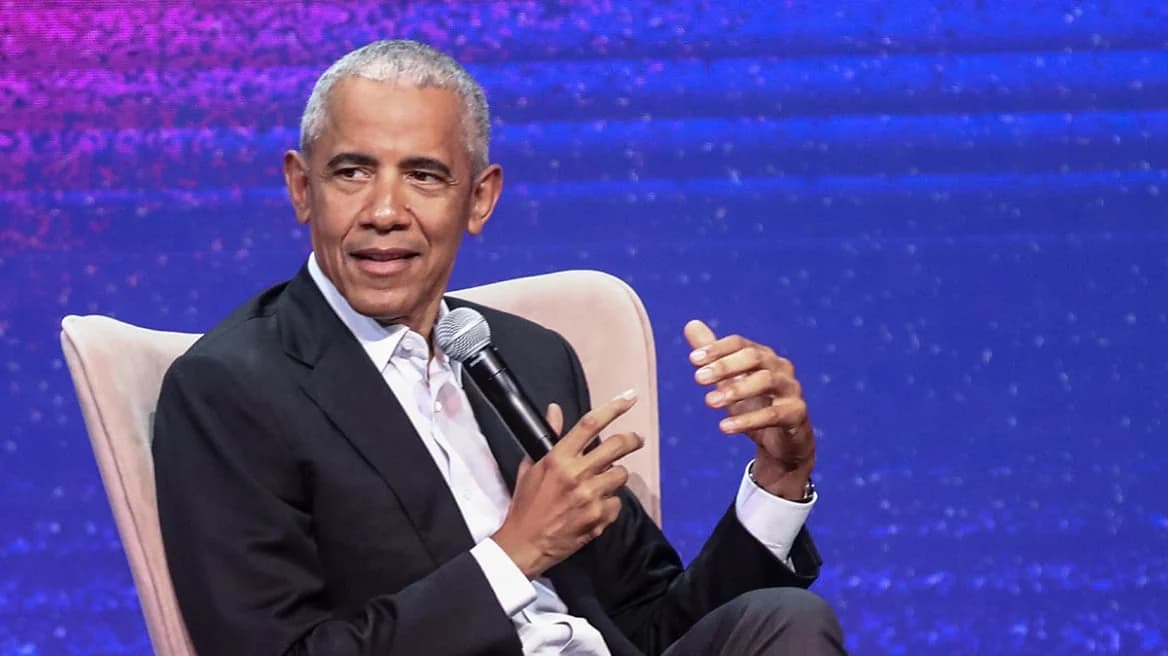 Obama exige rendición de cuentas por la muerte de Alex Preati