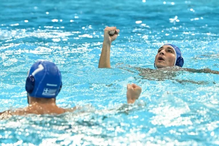 Εθνική πόλο: Συγχαρητήρια από τον πολιτικό κόσμο για το χάλκινο μετάλλιο