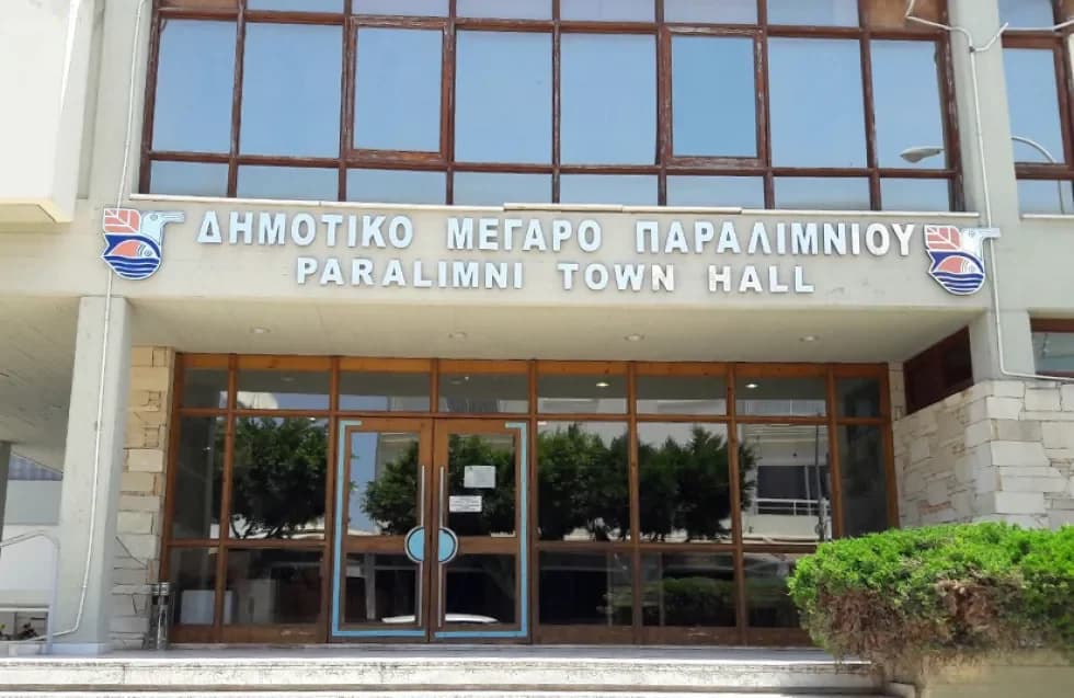 Возобновление программы социального работника в Паралимни-Деринея