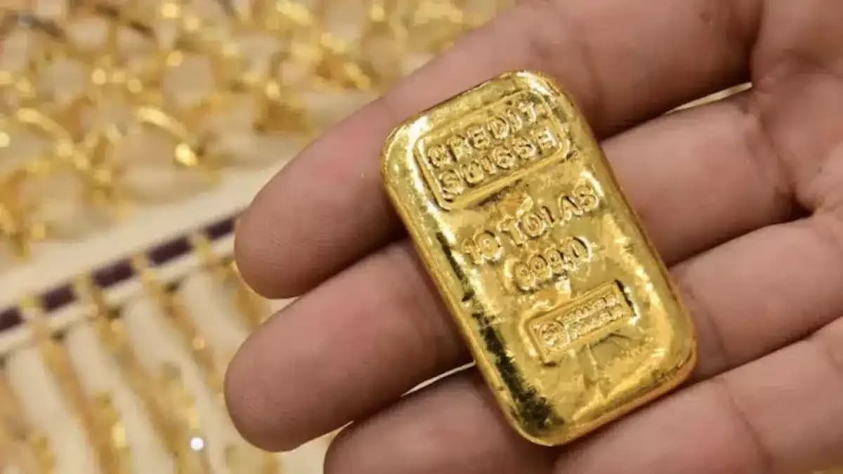 Gold übersteigt 5.000 Dollar inmitten geopolitischer Unsicherheiten