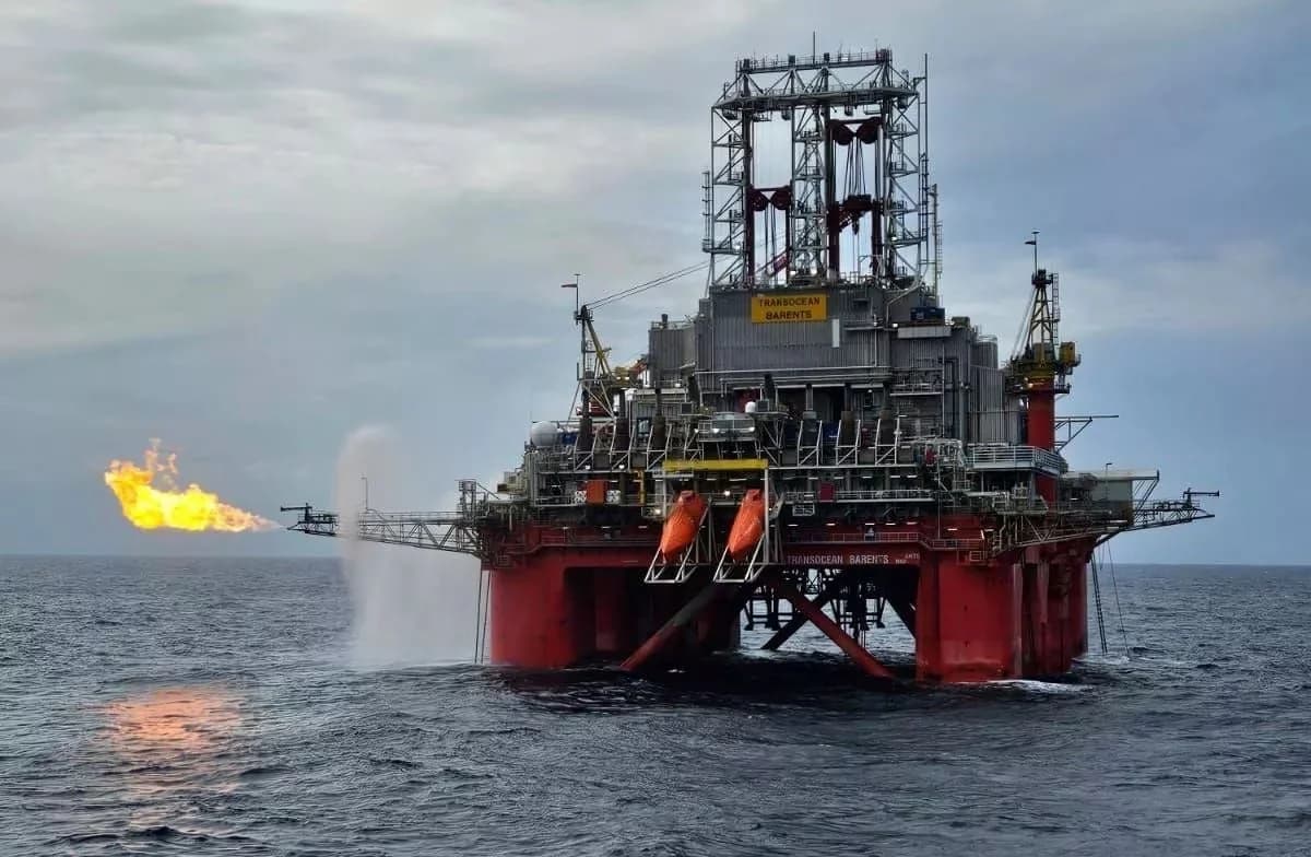 ENI italiana lanza nuevo proyecto energético en Libia