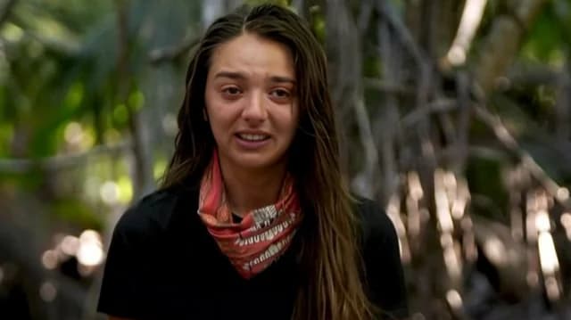 Survivor: Fainting, Tears, and Injury During the Game