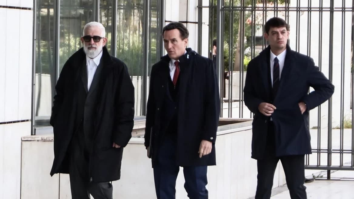 משפט פיליפידיס: טענותיו לגבי ניסיונות האונס לכאורה