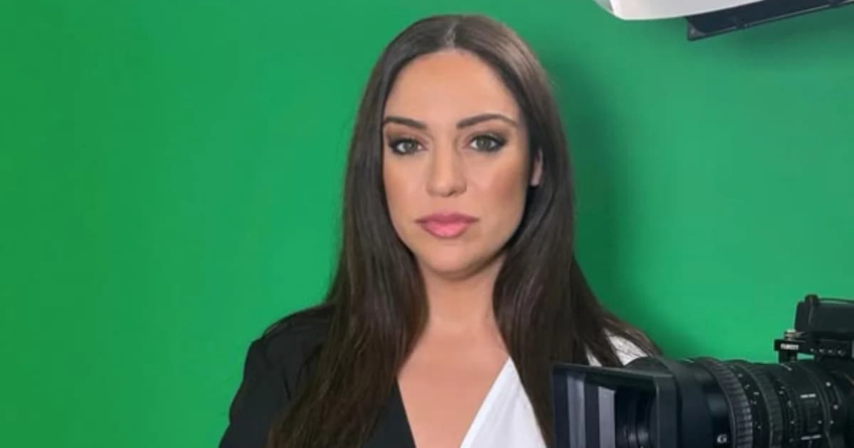 Baya Antonopoulou: Confirms Pregnancy and Wedding Plans