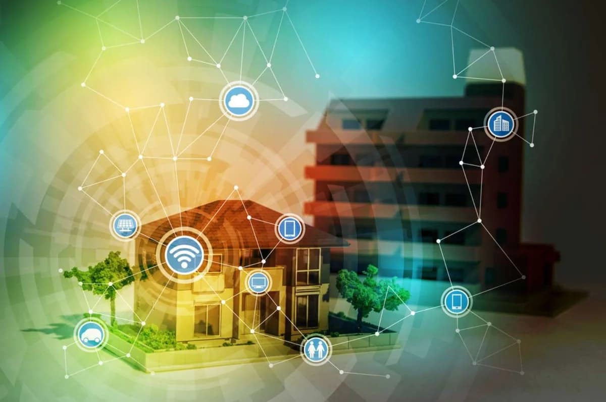WiFi במרחבים עסקיים: ארגון ואופטימיזציה