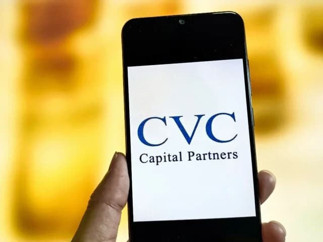 CVC Capital: Εξαγορά της Marathon έναντι 1,2 δισ. δολαρίων