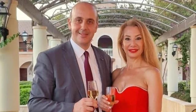 קפריסין: טענה לתקיפה נגד אשתו של ראש עיריית פאפוס
