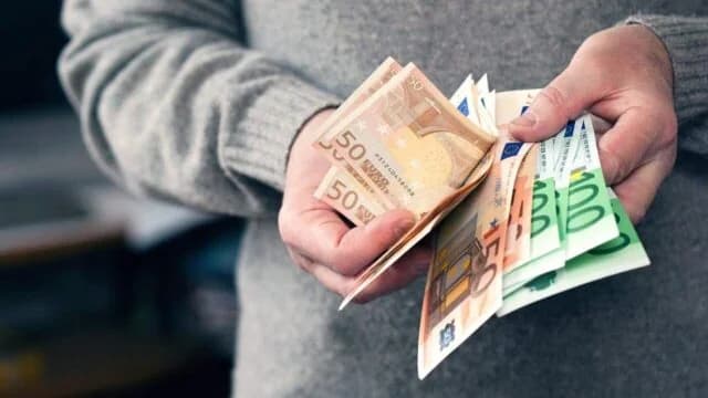 e-EFKA y DYPA: Pagos hasta el 30 de enero
