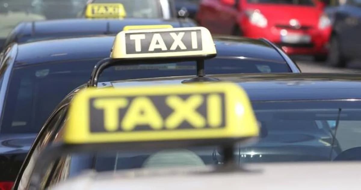Huelga de taxistas en Chipre pospuesta