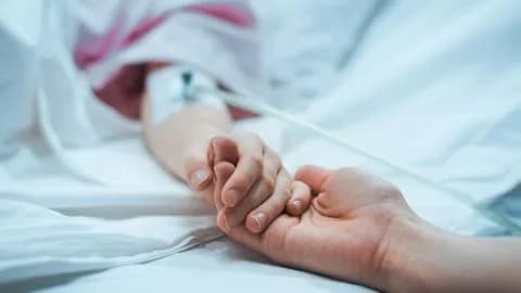 Четырехлетняя девочка умерла от гриппа А на Кипре