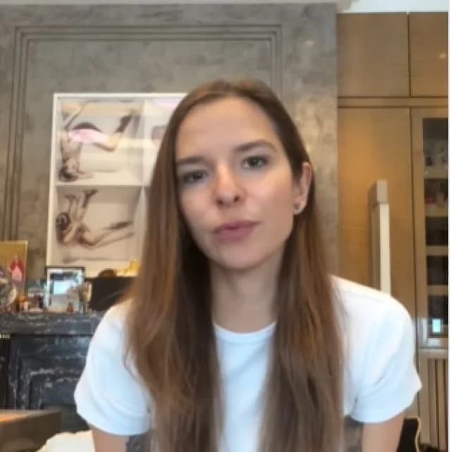 Henrietta Kourkoulou-Latsi: Cierra el primer centro de parto independiente en Grecia