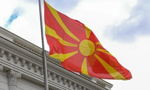 Βόρεια Μακεδονία: Αποκλεισμός συνόρων από οδηγούς φορτηγών λόγω EES