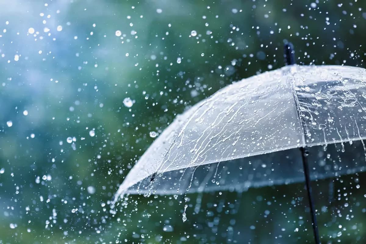 降雨期：塞浦路斯预计将迎来持续降雨